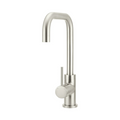 Meir Round Kitchen Mixer - PVD Brushed Nickel MK02-PVDBN