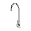 Meir Outdoor SS316 Kitchen Mixer - 316 Stainless Steel MK10N-SS316