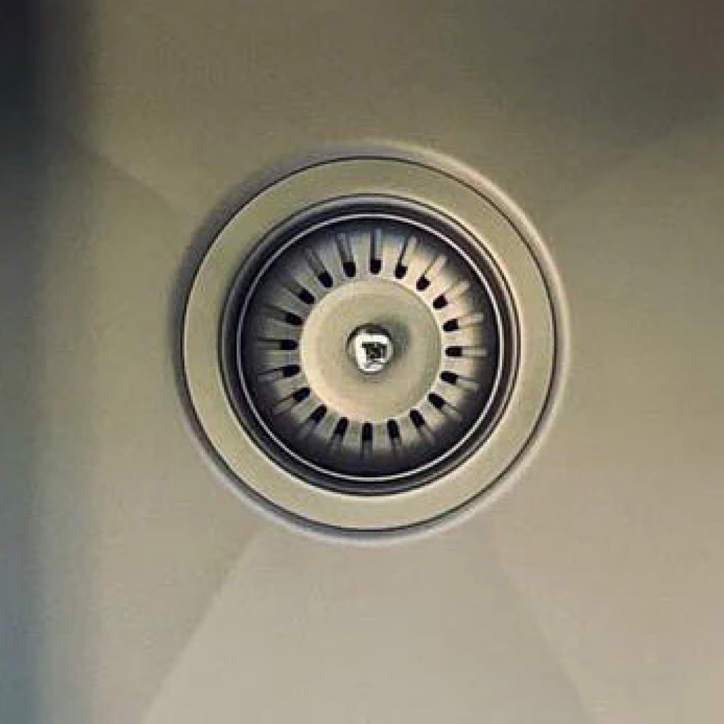 Meir Lavello 380 Single Bowl Bar Sink - Brushed Nickel - MKSP-S322222-PVDBN