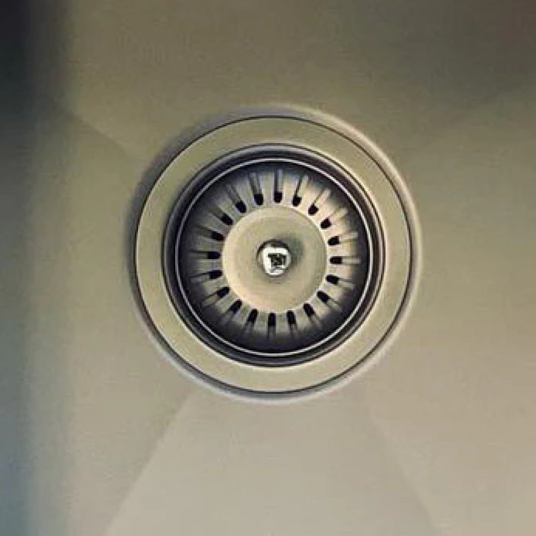 Meir Lavello 380 Single Bowl Bar Sink - Brushed Nickel - MKSP-S322222-PVDBN