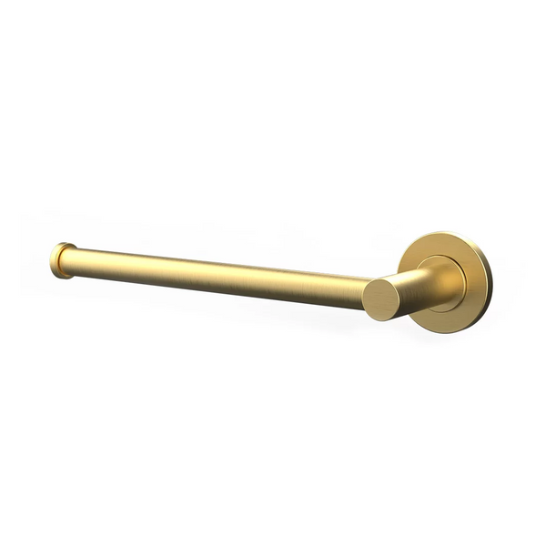 Master Rail Multi Purpose Holder - MPH-BG Brushed Gold