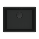 Franke Maris MRG110-52MB-B Undermount Single Bowl 520mm - Matte Black