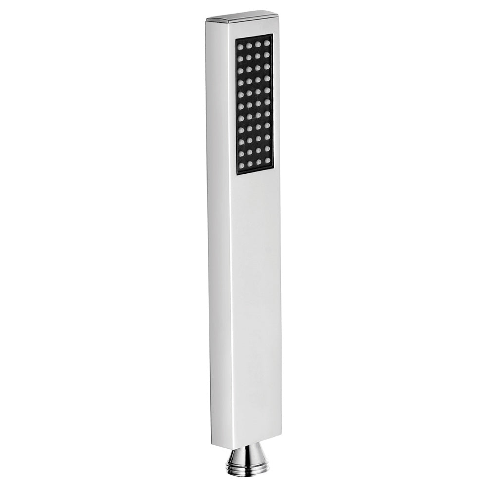 Fienza Jet Shower Hand Piece, Chrome - MSH002