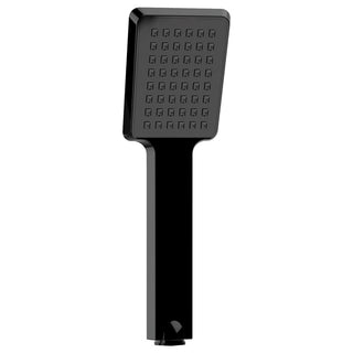 Fienza Koko Shower Hand Piece, Matte Black - MSH107B