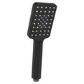 Fienza Tono Shower Hand Piece - Matte Black - MSH116B