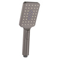 Fienza Tono Shower Hand Piece - Gun Metal - MSH116GM