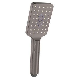 Fienza Tono Shower Hand Piece - Gun Metal - MSH116GM