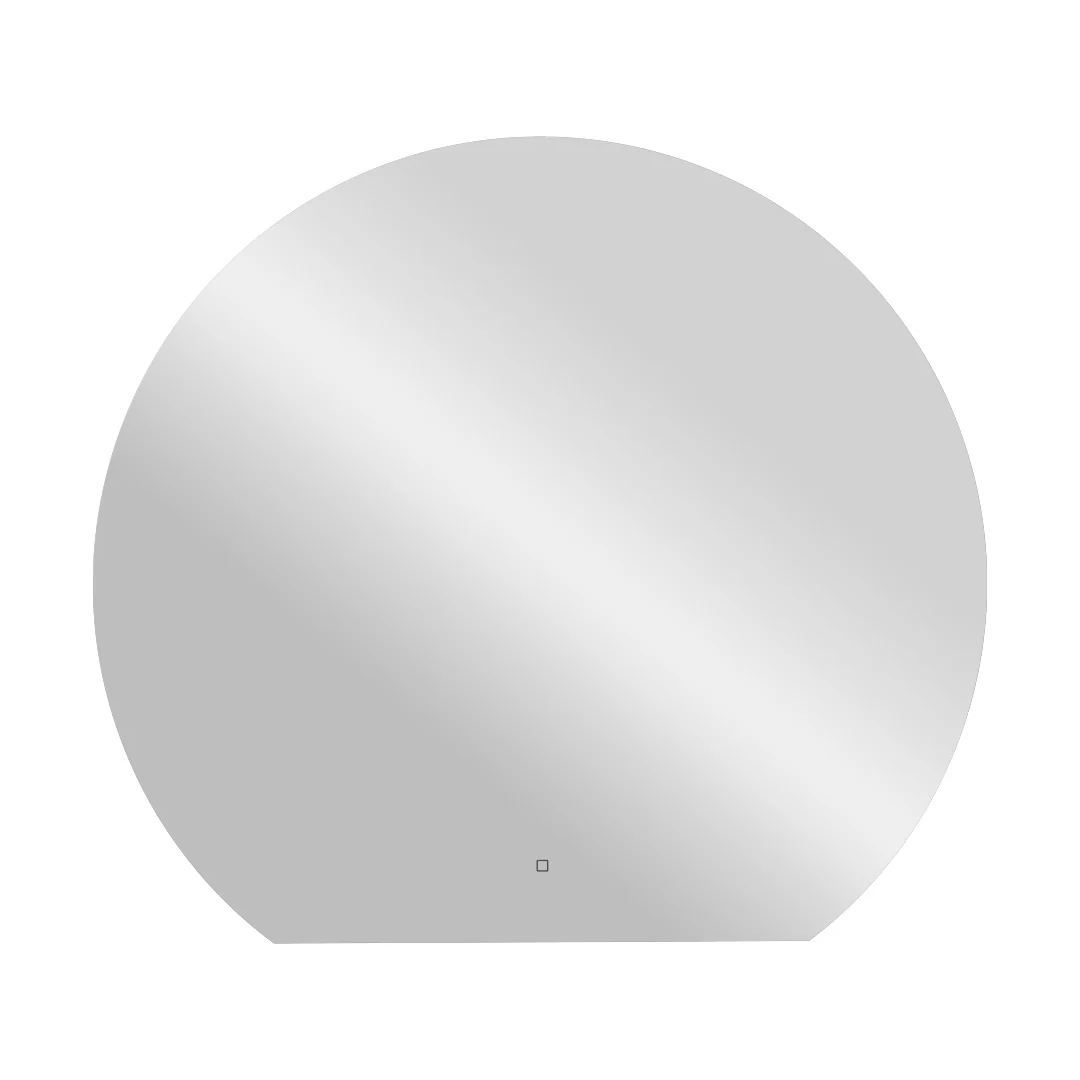 Parisi Mezza Luna 1400 Progressive LED Mirror - MZ-1400M