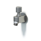 Rainware Marengo Wall Mounted Cold Footwash - 316 Stainless Steel - 8104-Marengo