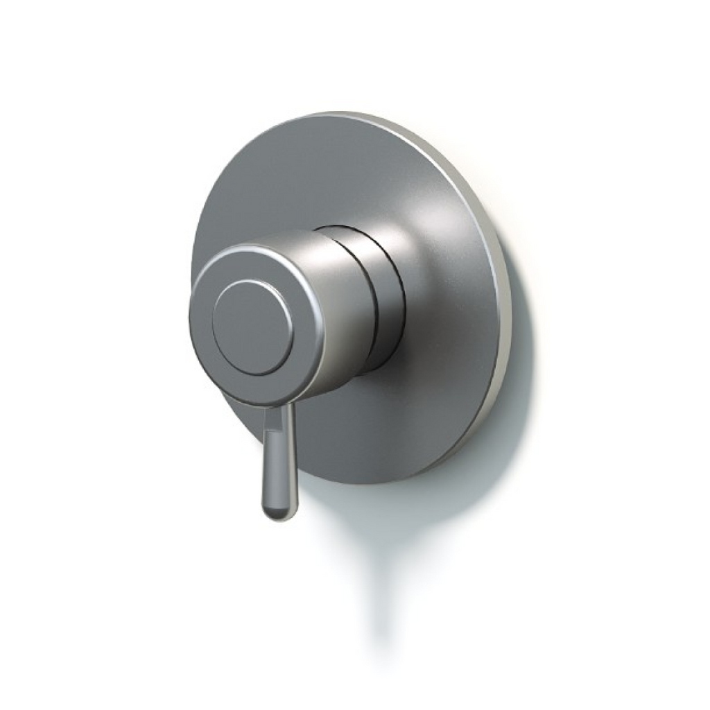 Rainware Marengo Wall Mixer - 316 Stainless Steel - 8700-Marengo