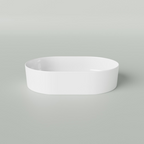 Marquis Avion 1200mm Wall Hung Vanity with Double Shelves - Avion 5 + Stadia Basin