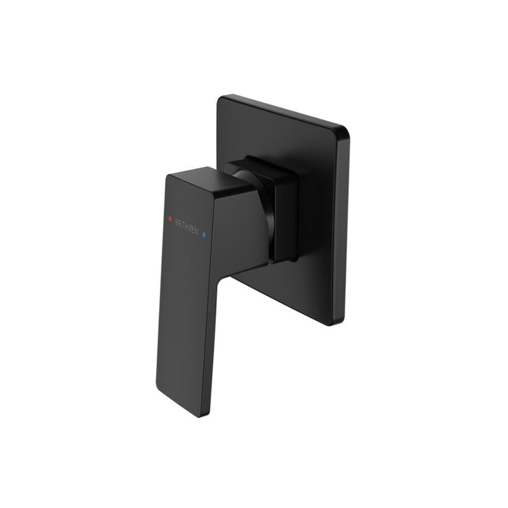Methven Blaze Shower Mixer - Matte Black - 03-9432MBK