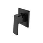 Methven Blaze Shower Mixer - Matte Black - 03-9432MBK