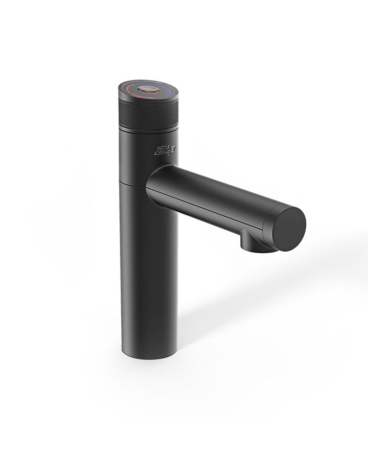 Zip HydroTap Micro BC10 Boiling & Chilled Tap - Matte Black M1006AU