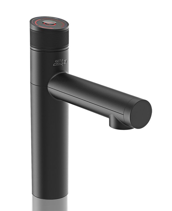 Zip HydroTap Micro BC10 Boiling Tap - Matte Black M1002AU