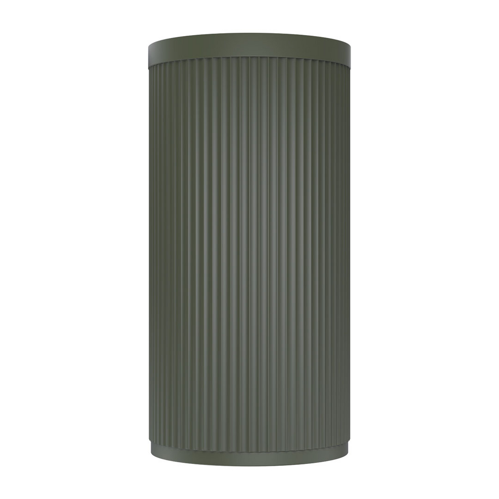 Fienza Minka Solid Surface Freestanding Basin - Forest - CSB801F