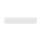 Fienza Minka Solid Surface Wall Hung Basin - Matte White - CSB310
