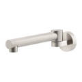 Mixx Matcha Swivel Bath Spout Brushed Nickel - 11RSP04B LF - 11RSP04BF