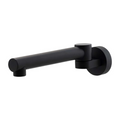 Mixx Matcha Swivel Bath Spout Matte Black - 11RSP04M