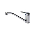 Mixx Tapware Ezy Mix Sink Mixer - Chrome - 7SL351CL