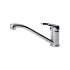 Mixx Tapware Ezy Mix Sink Mixer - Chrome - 7SL351CL