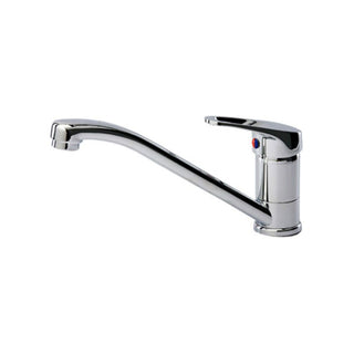 Mixx Tapware Ezy Mix Sink Mixer - Chrome - 7SL351CL