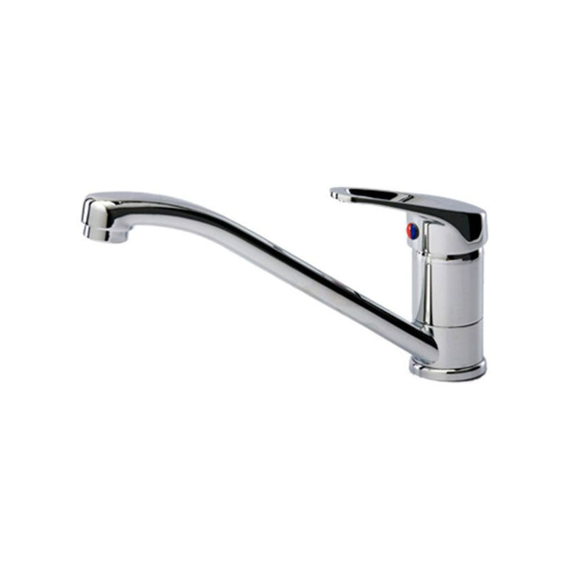 Mixx Tapware Ezy Mix Sink Mixer - Chrome
