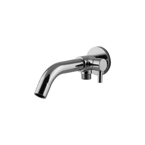 Mixx Tapware Universal Diverter Spout - Chrome