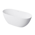 Turner Hastings Narva 1600 MagnaCast Freestanding Bath - Gloss White - NA1600MCB-GW