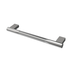 Parisi L'Hotel 400mm Grab Rail - Chrome - NE024B