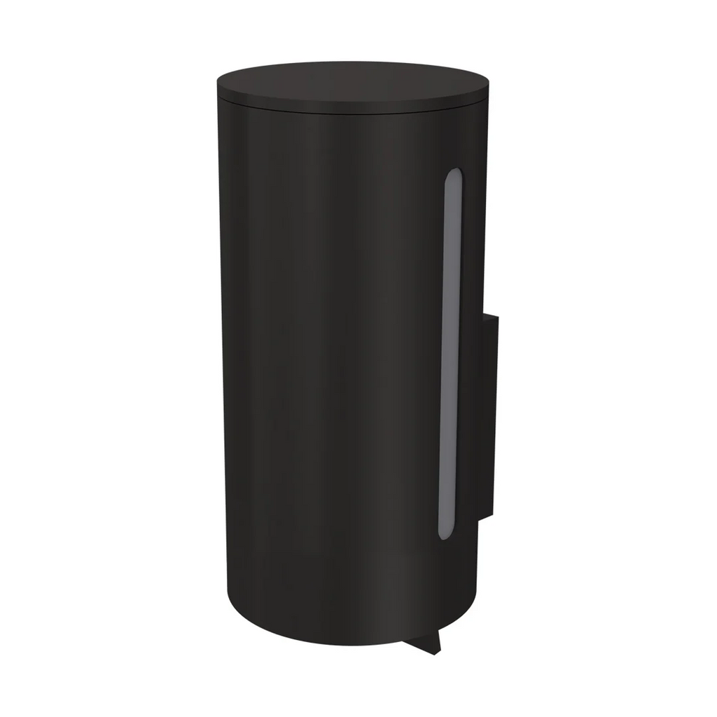 Parisi Tondo Wall Mounted Compact Shower Soap Dispenser - NE869.50 Fucile