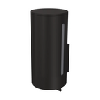 Parisi Tondo Wall Mounted Compact Shower Soap Dispenser - NE869.50 Fucile