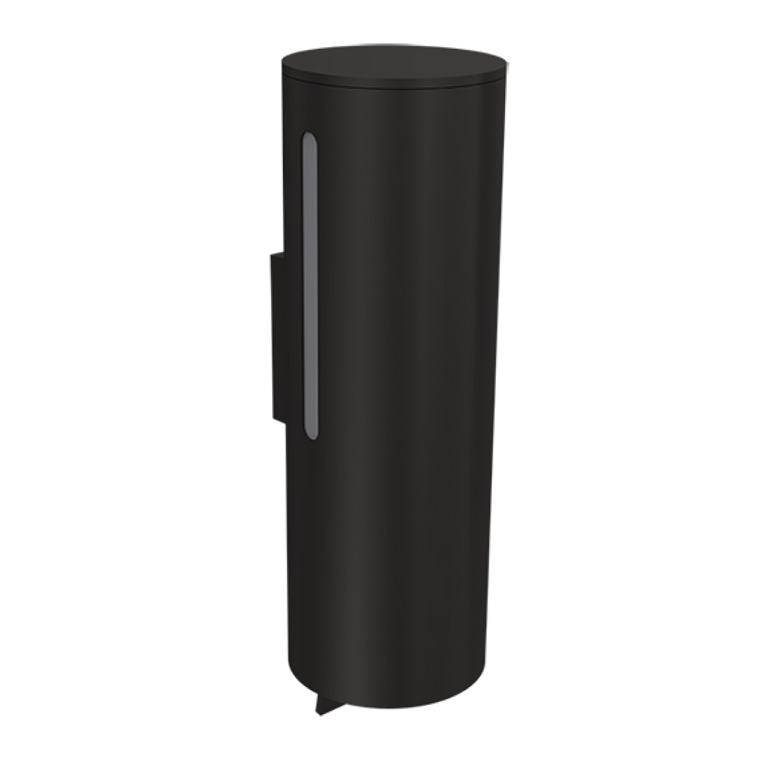 Parisi Tondo Wall Mounted Compact Shower Soap Dispenser - Fucile - NE969.50