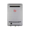 Installed Rheem 26L Continuous Hot Water System - Natural Gas 50°C - 876A26NF-INSTALL
