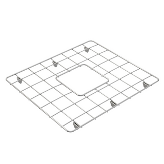 Turner Hastings Novi 50 Protective Stainless Steel Grid - NO50SSG