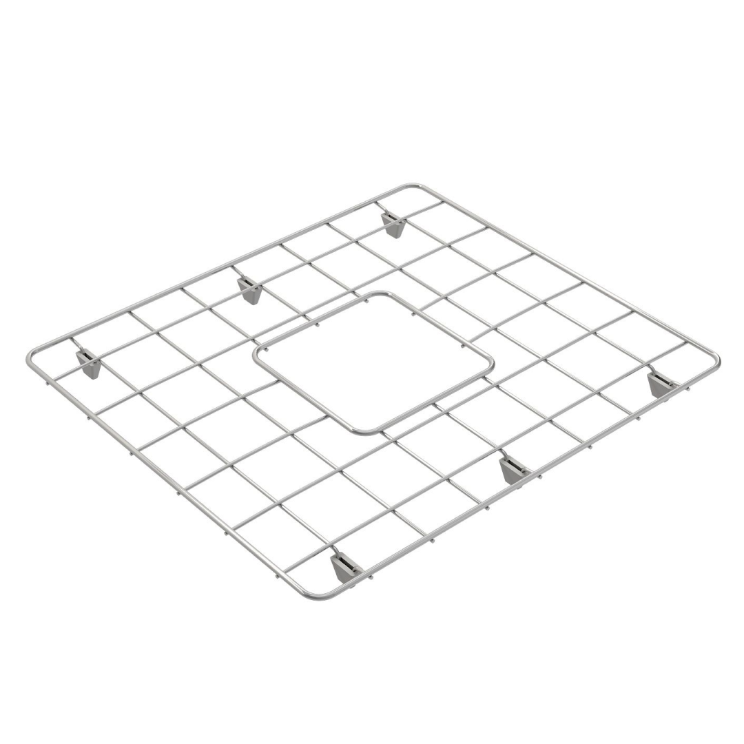 Turner Hastings Novi 50 Protective Stainless Steel Grid - NO50SSG