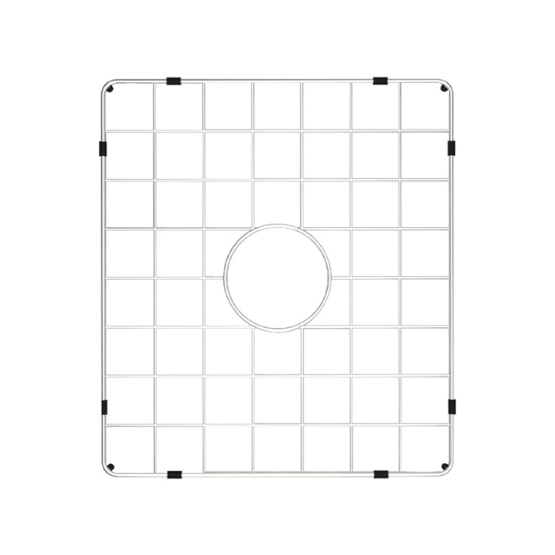 Turner Hastings Novi 50 Protective Stainless Steel Grid - NO50SSG