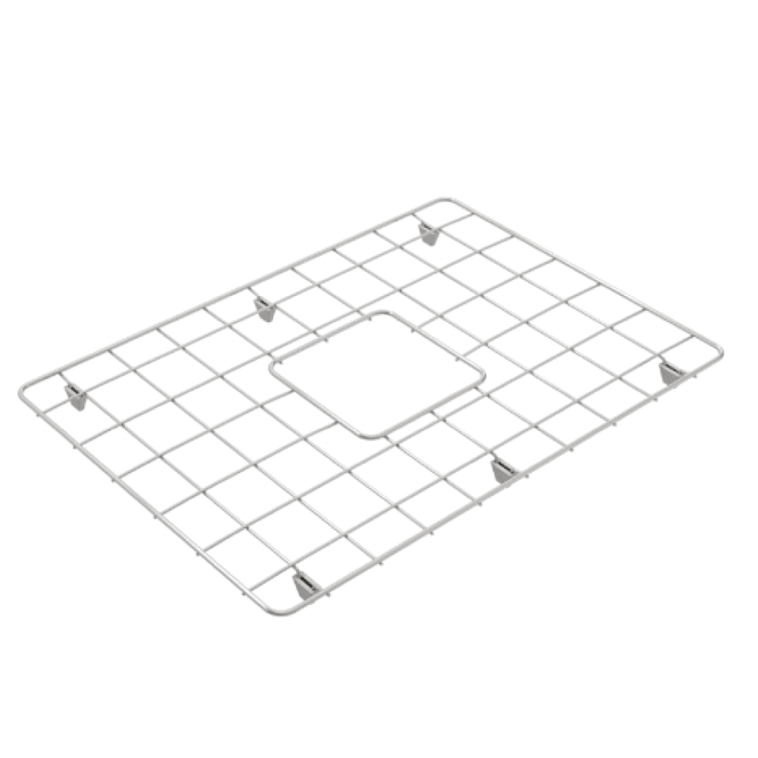 Turner Hastings Novi 60 Protective Stainless Steel Grid - NO60SSG