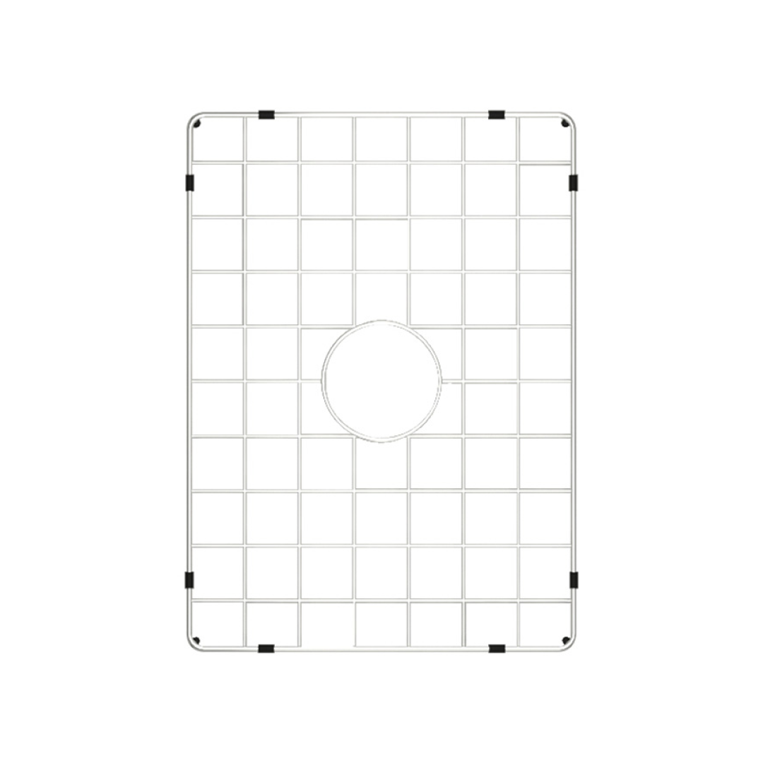 Turner Hastings Novi 60 Protective Stainless Steel Grid - NO60SSG