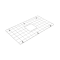 Turner Hastings Novi 75 Protective Stainless Steel Grid - NO75SSG