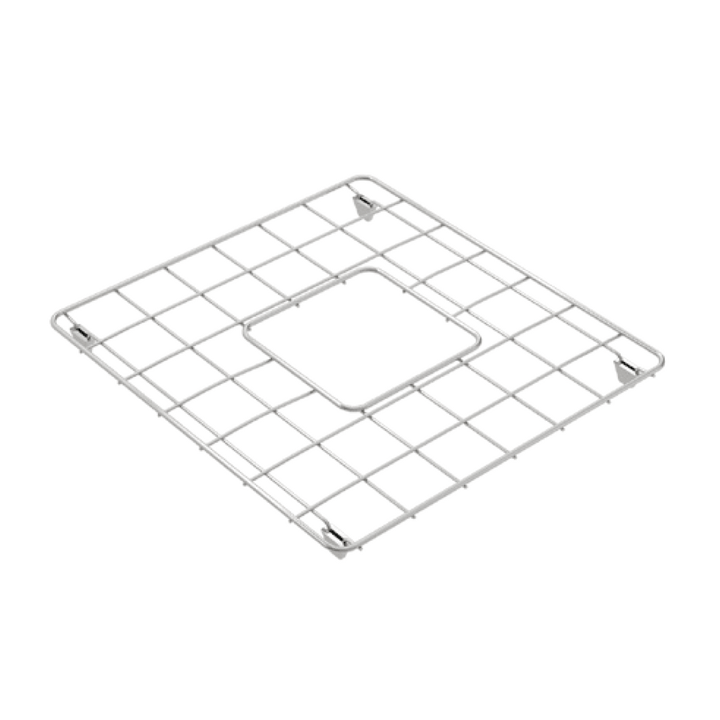 Turner Hastings Novi 85 Protective Stainless Steel Grid - NO85SSG