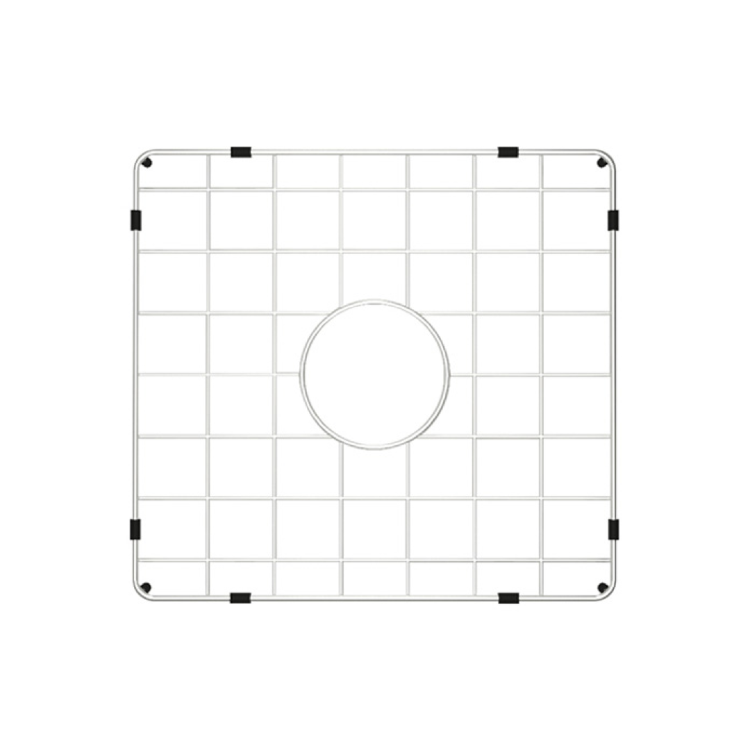 Turner Hastings Novi 85 Protective Stainless Steel Grid - NO85SSG