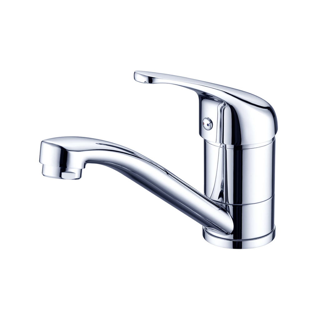 Nero Classic Swivel Basin Mixer - LF Chrome - NR110007150CH