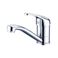 Nero Classic Swivel Basin Mixer - LF Chrome - NR110007150CH