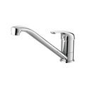 Nero Classic Sink Mixer - LF Chrome - NR110007CH