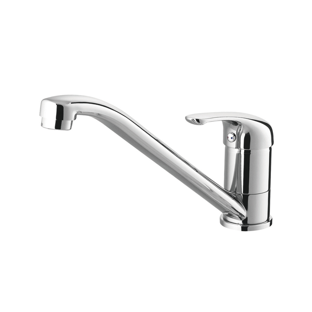 Nero Classic Sink Mixer - LF Chrome - NR110007CH