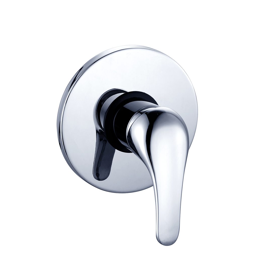 Nero Classic Shower Mixer - LF Chrome - NR110009CH