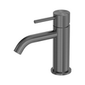 Nero Zen SS316L Basin Mixer - LF Graphite - NR162201GR