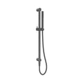 Nero Zen SS316L Shower Rail w/Outdoor Hose - Graphite - NR162205b01GR