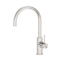 Nero Zen SS316L Kitchen Sink Mixer - LF Brushed Nickel - NR162207BN